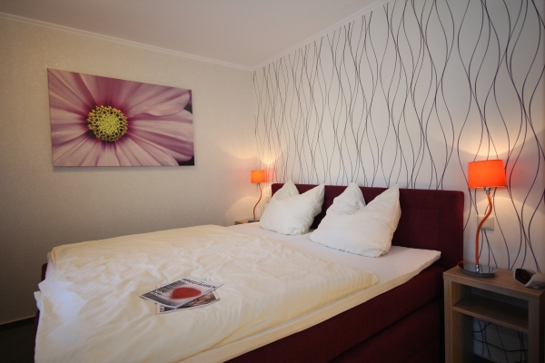 Hotel Café Schneidewind Ferienwohnungen